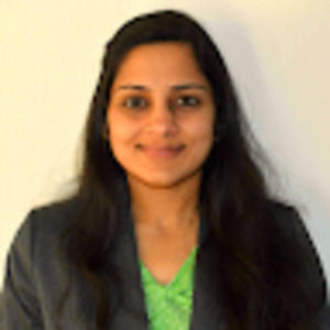 Meet your Posher, Divya